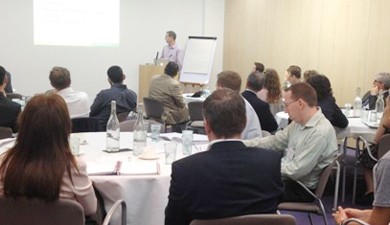 InnovationThroughSustainabilitySeminar_23May12