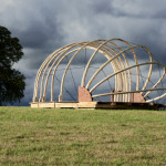 dartmoor pavilion project